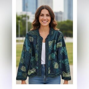 Beautiful Choices Jacket